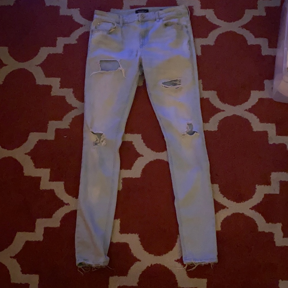 Size 32-32 pants pacsun